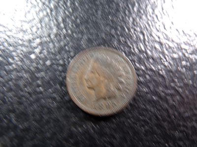 1895 INDIAN HEAD CENT. CLICK THE LINK FROM YOUR INVOICE TO PAY... INVOICES ARE EMAILED SHORTLY 