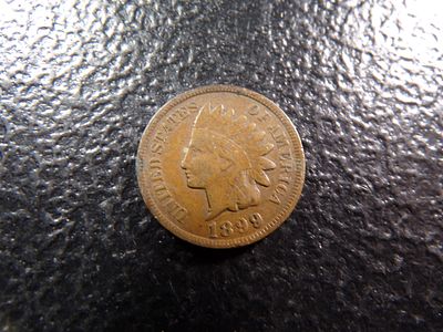 1899 INDIAN HEAD CENT. CLICK THE LINK FROM YOUR INVOICE TO PAY... INVOICES ARE EMAILED SHORTLY 