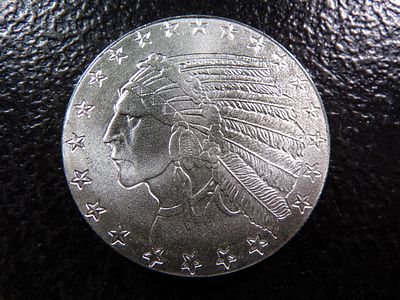 COLLECTIBLE 1 OUNCE .999 FINE SILVER *****1 OZ. SILVER*****. CLICK THE LINK FROM YOUR INVOICE TO 