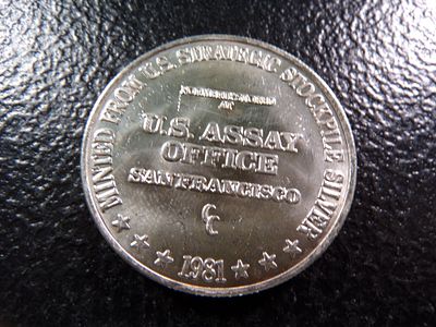 COLLECTIBLE 1 OUNCE .999 FINE SILVER *****1 OZ. SILVER*****. CLICK THE LINK FROM YOUR INVOICE TO 