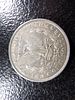 1885 MORGAN SILVER DOLLAR. CLICK THE LINK FROM YOUR INVOICE TO PAY... INVOICES ARE EMAILED Image - 1