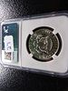 1970-D NGC MS 63 PL SIGNED KENNEDY SILVER HALF DOLLAR *****RARE GRADE*****. CLICK THE LINK FROM Image - 1