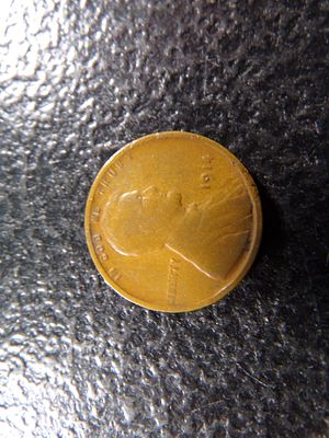 1914 LINCOLN WHEAT CENT. CLICK THE LINK FROM YOUR INVOICE TO PAY... INVOICES ARE EMAILED SHORTLY