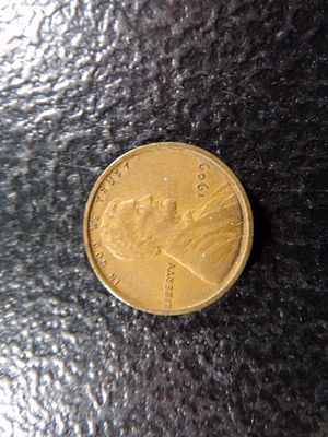 1909 VDB LINCOLN WHEAT CENT. CLICK THE LINK FROM YOUR INVOICE TO PAY... INVOICES ARE EMAILED 