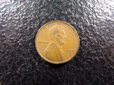 1909 LINCOLN WHEAT CENT. CLICK THE LINK FROM YOUR INVOICE TO PAY... INVOICES ARE EMAILED SHORTLY 