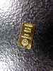 SCOTTSDALE 1/100TH OUNCE .9999 PURE GOLD BAR *****GOLD BAR*****. CLICK THE LINK FROM YOUR Image - 1