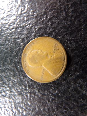 1910-S LINCOLN WHEAT CENT. CLICK THE LINK FROM YOUR INVOICE TO PAY... INVOICES ARE EMAILED 