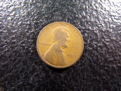 1911 LINCOLN WHEAT CENT. CLICK THE LINK FROM YOUR INVOICE TO PAY... INVOICES ARE EMAILED SHORTLY 