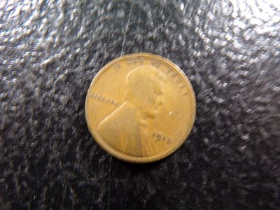 1913 LINCOLN WHEAT CENT. CLICK THE LINK FROM YOUR INVOICE TO PAY... INVOICES ARE EMAILED SHORTLY 