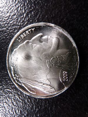 COLLECTIBLE 1 OUNCE .999 FINE SILVER *****1 OZ. SILVER*****. CLICK THE LINK FROM YOUR INVOICE TO 