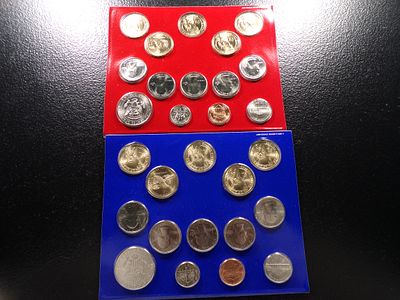 2010 UNITED STATES MINT P&D UNCIRCULATED COIN SET. CLICK THE LINK FROM YOUR INVOICE TO PAY... 