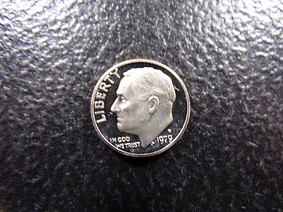 1979-S VARIETY 1 ROOSEVELT DIME. CLICK THE LINK FROM YOUR INVOICE TO PAY... INVOICES ARE EMAILED 
