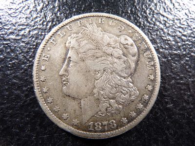 1878-CC CARSON CITY MORGAN SILVER DOLLAR *****CC*****. CLICK THE LINK FROM YOUR INVOICE TO 