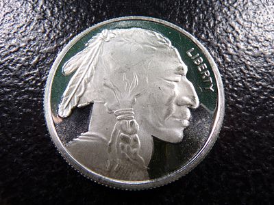 COLLECTIBLE 1 OUNCE .999 FINE SILVER *****1 OZ. SILVER*****. CLICK THE LINK FROM YOUR INVOICE TO 