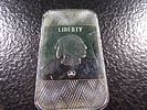 BUFFALO 1 OUNCE 999 FINE SILVER BAR. CLICK THE LINK FROM YOUR INVOICE TO PAY... INVOICES ARE Image - 1