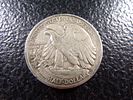 1939 WALKING LIBERTY SILVER HALF DOLLAR. CLICK THE LINK FROM YOUR INVOICE TO PAY... INVOICES ARE Image - 1