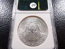 2007 NGC MS69 AMERICAN SILVER EAGLE DOLLAR. CLICK THE LINK FROM YOUR INVOICE TO PAY... INVOICES Image - 1