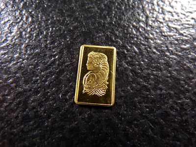 PAMP 1 GRAM 999,9 FINE GOLD BAR *****1 GRAM GOLD. CLICK THE LINK FROM YOUR INVOICE TO PAY... 