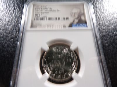 2023-P NGC MS67 EDITH KANAKA'OLE QUARTER. CLICK THE LINK FROM YOUR INVOICE TO PAY... INVOICES 