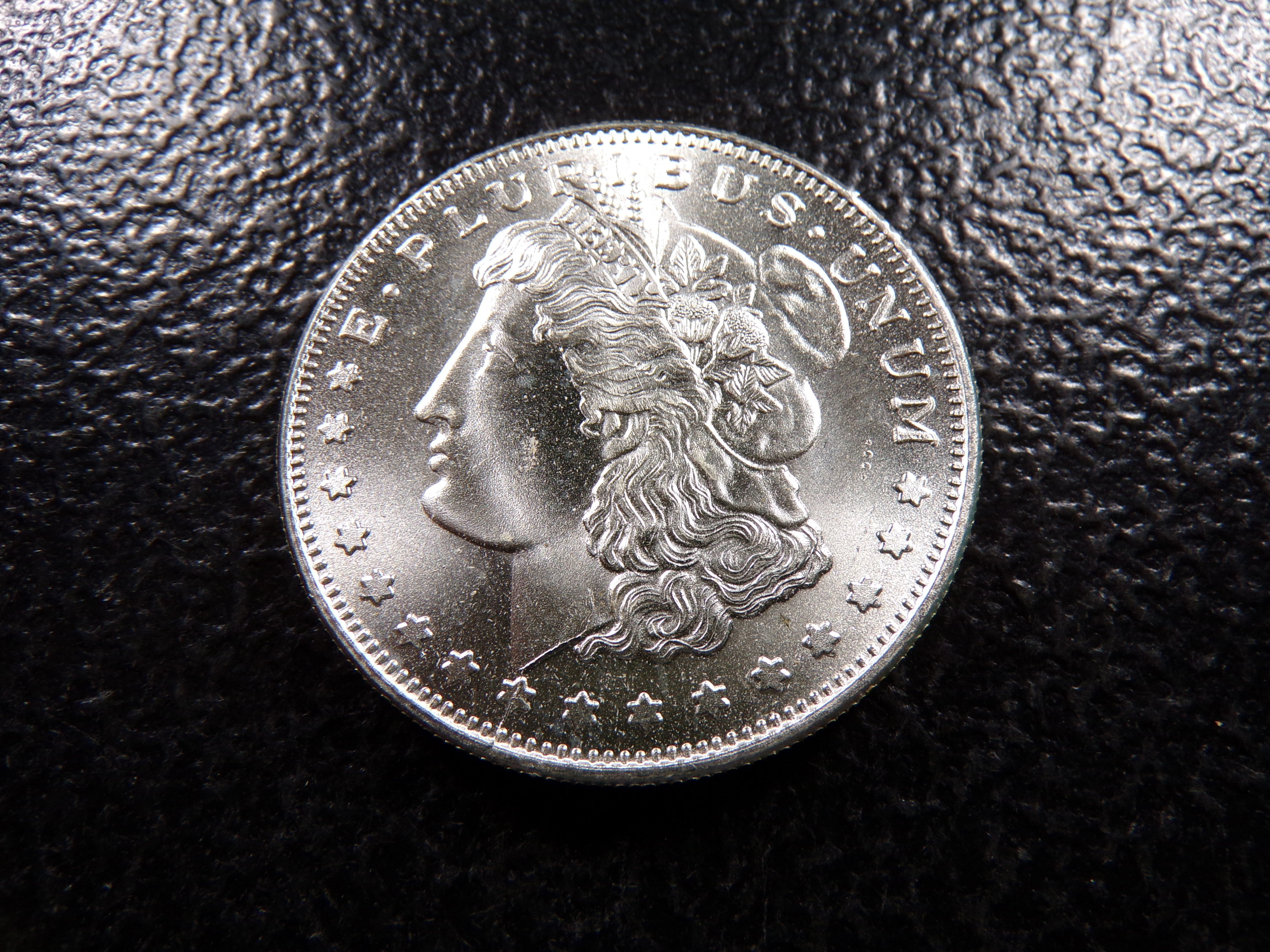 SILVER COLLECTIBLE 1 OUNCE .999 FINE SILVER
