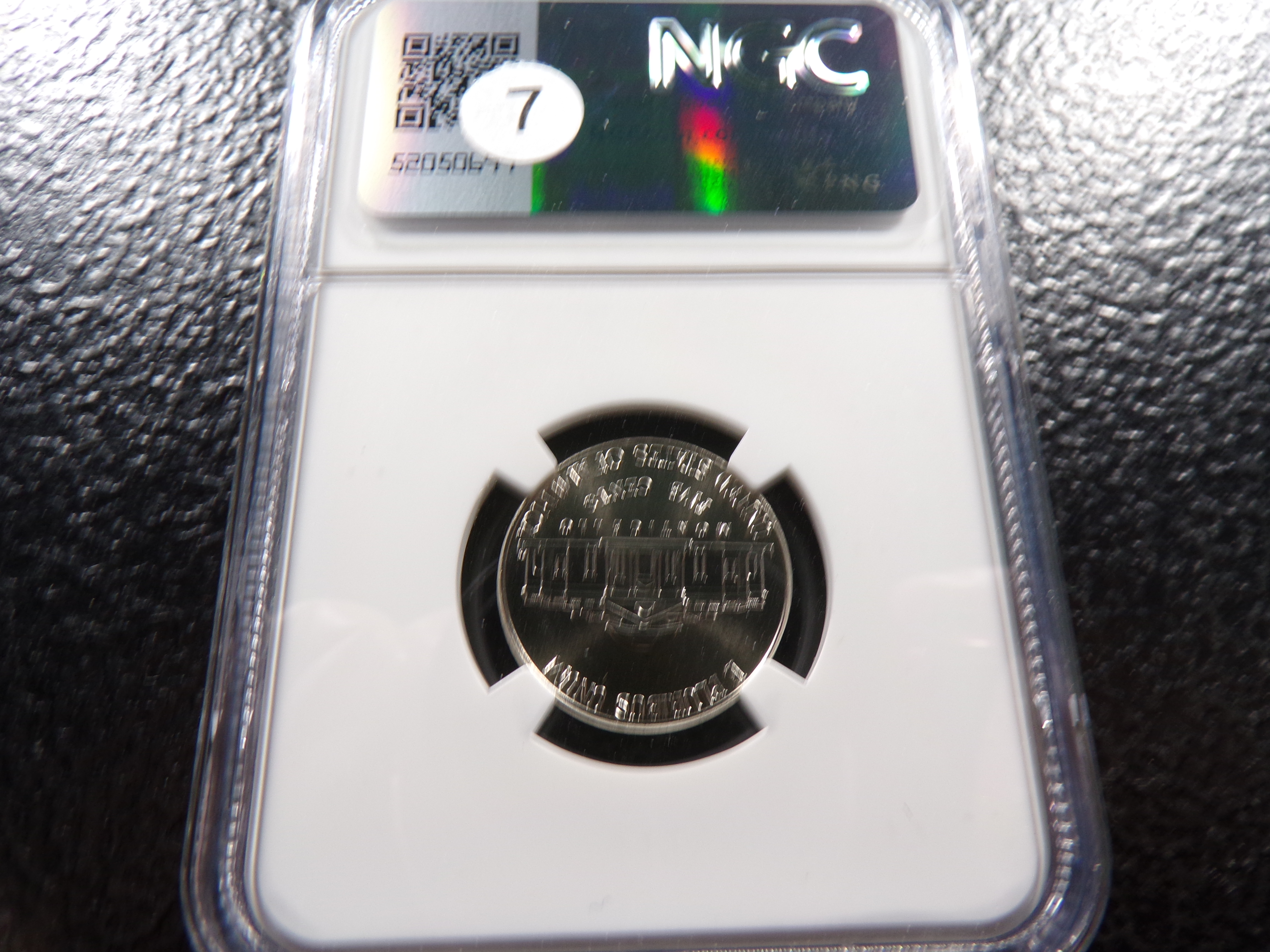 2023-P NGC MS67 6FS JEFFERSON NICKEL