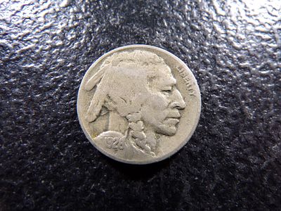 1926-D INDIAN HEAD BUFFALO NICKEL. CLICK THE LINK FROM YOUR INVOICE TO PAY... INVOICES ARE 