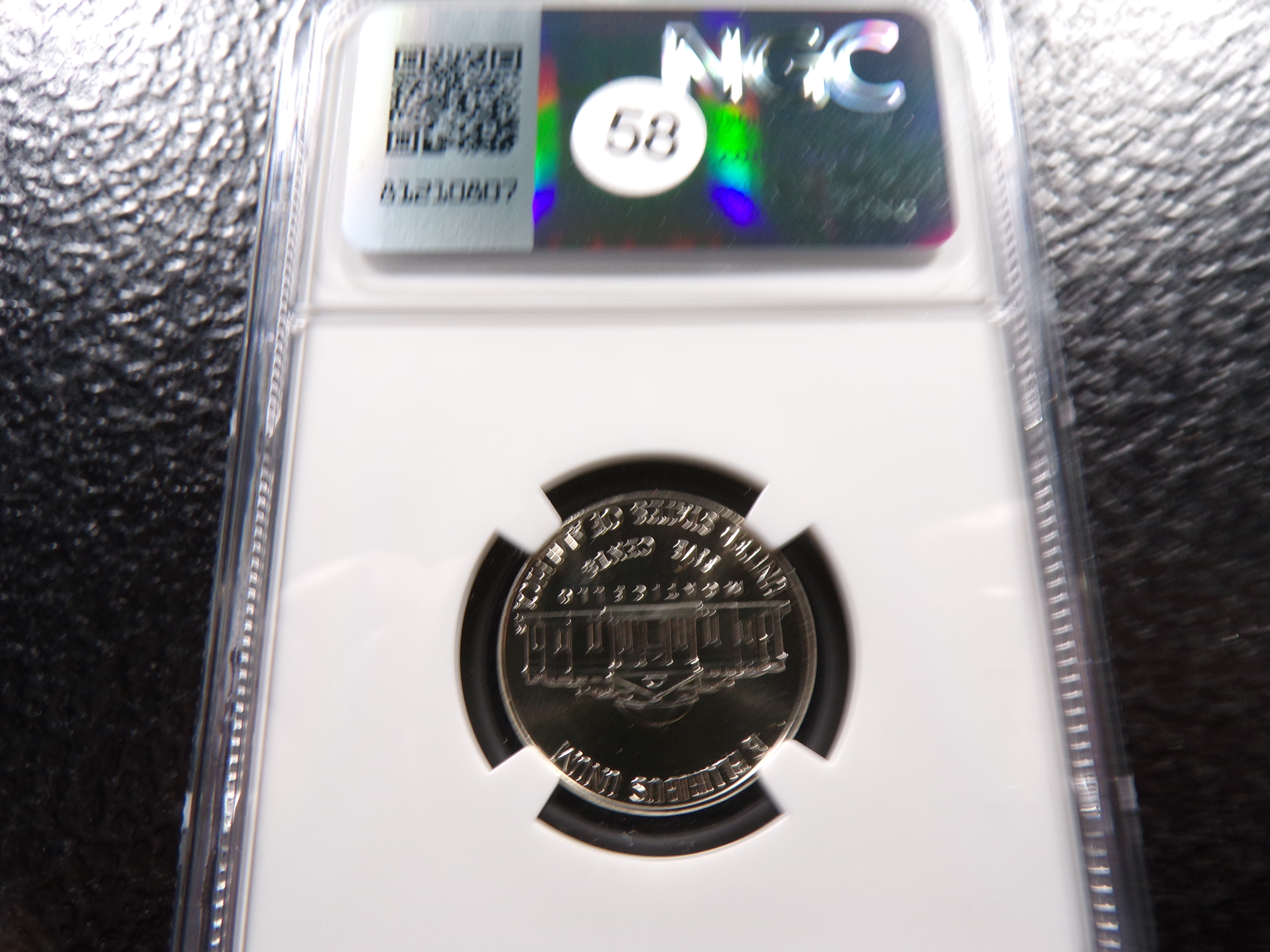 2021-P NGC MS67 6FS JEFFERSON NICKEL