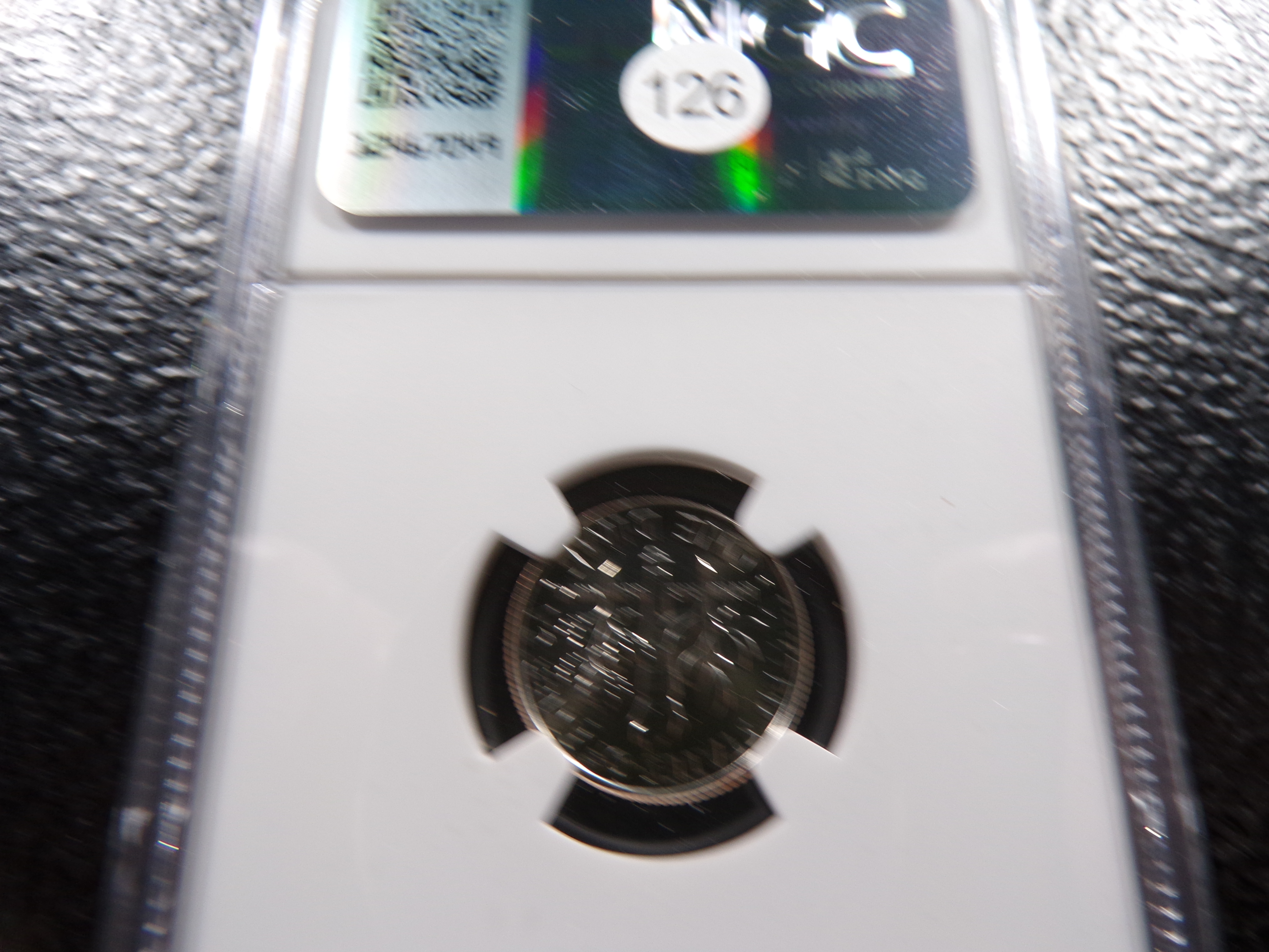 2024-P NGC MS67FT ROOSEVELT DIME