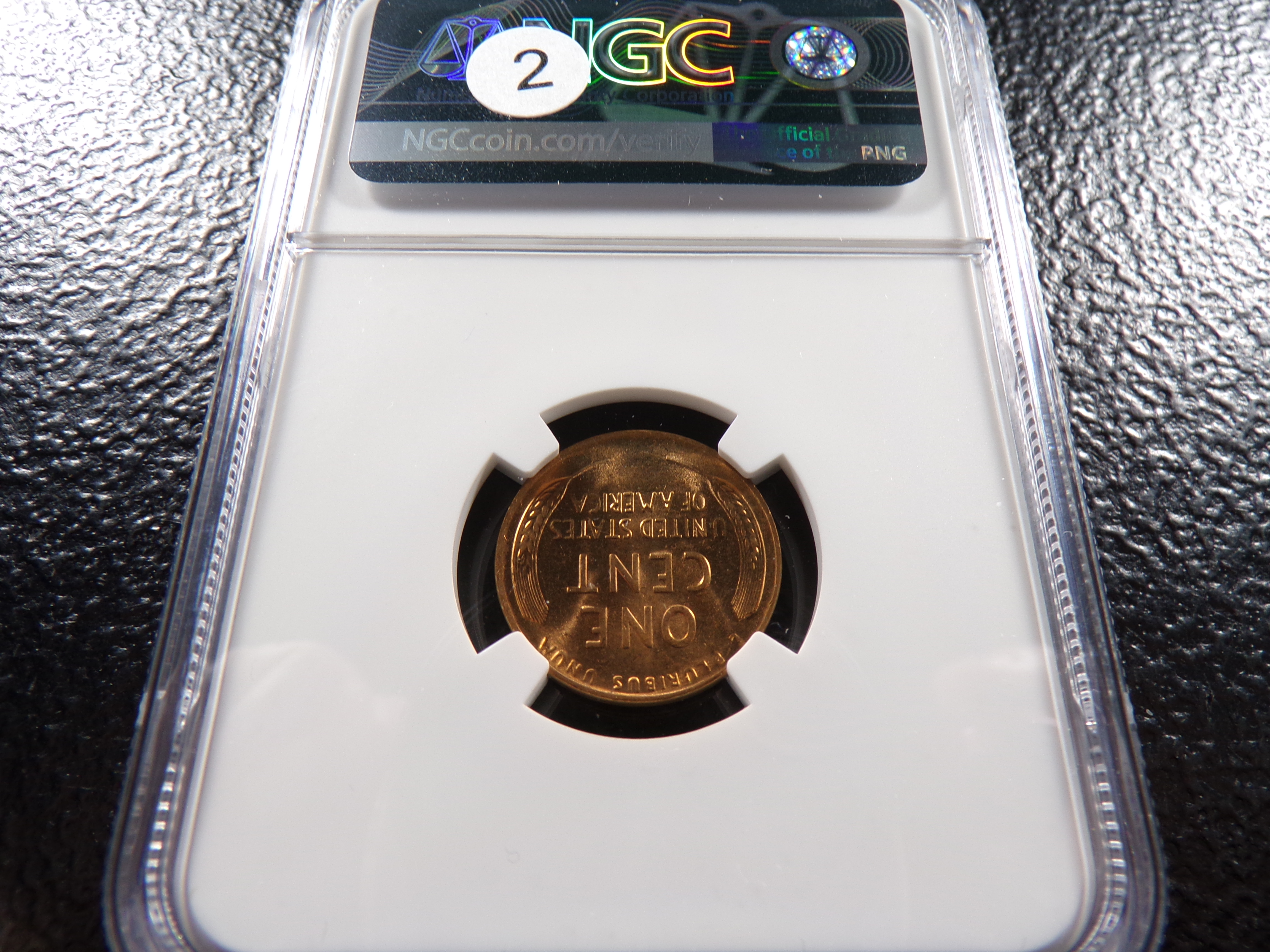 1937-D NGC MS66RD LINCOLN WHEAT CENT