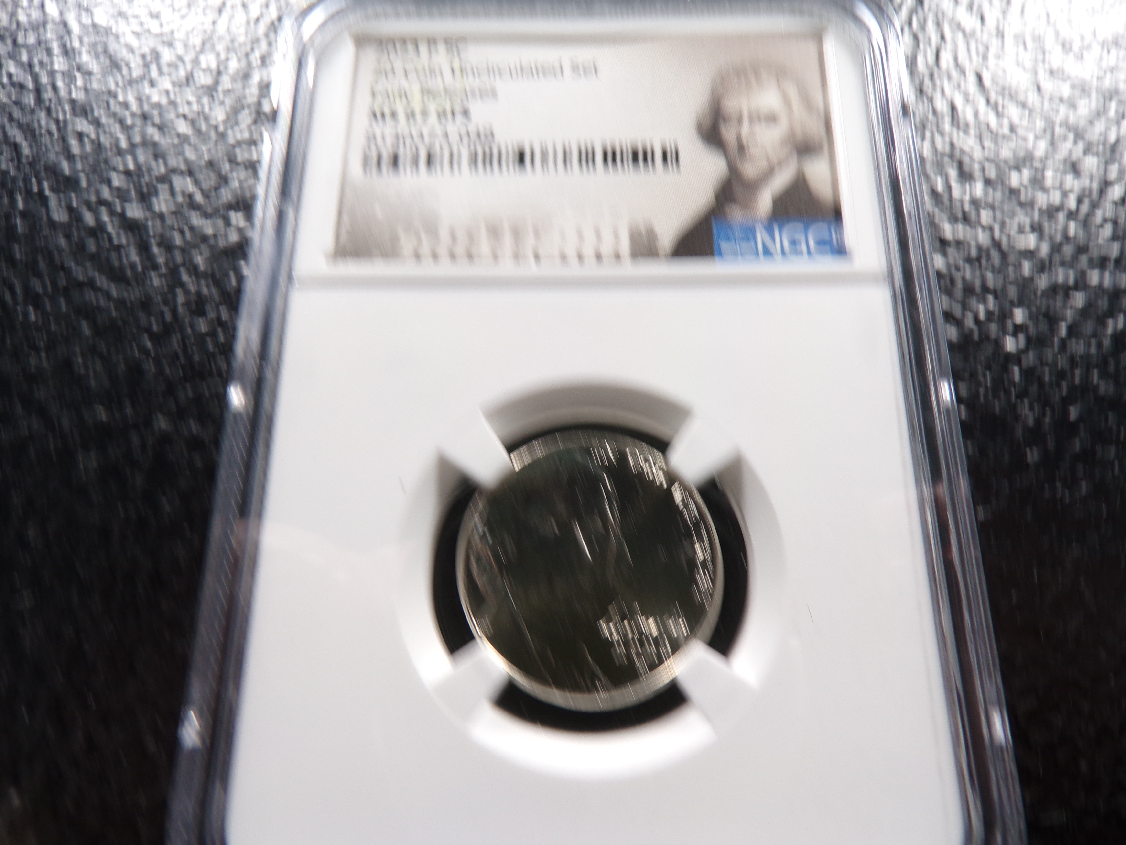 2023-P NGC MS67 6FS JEFFERSON NICKEL