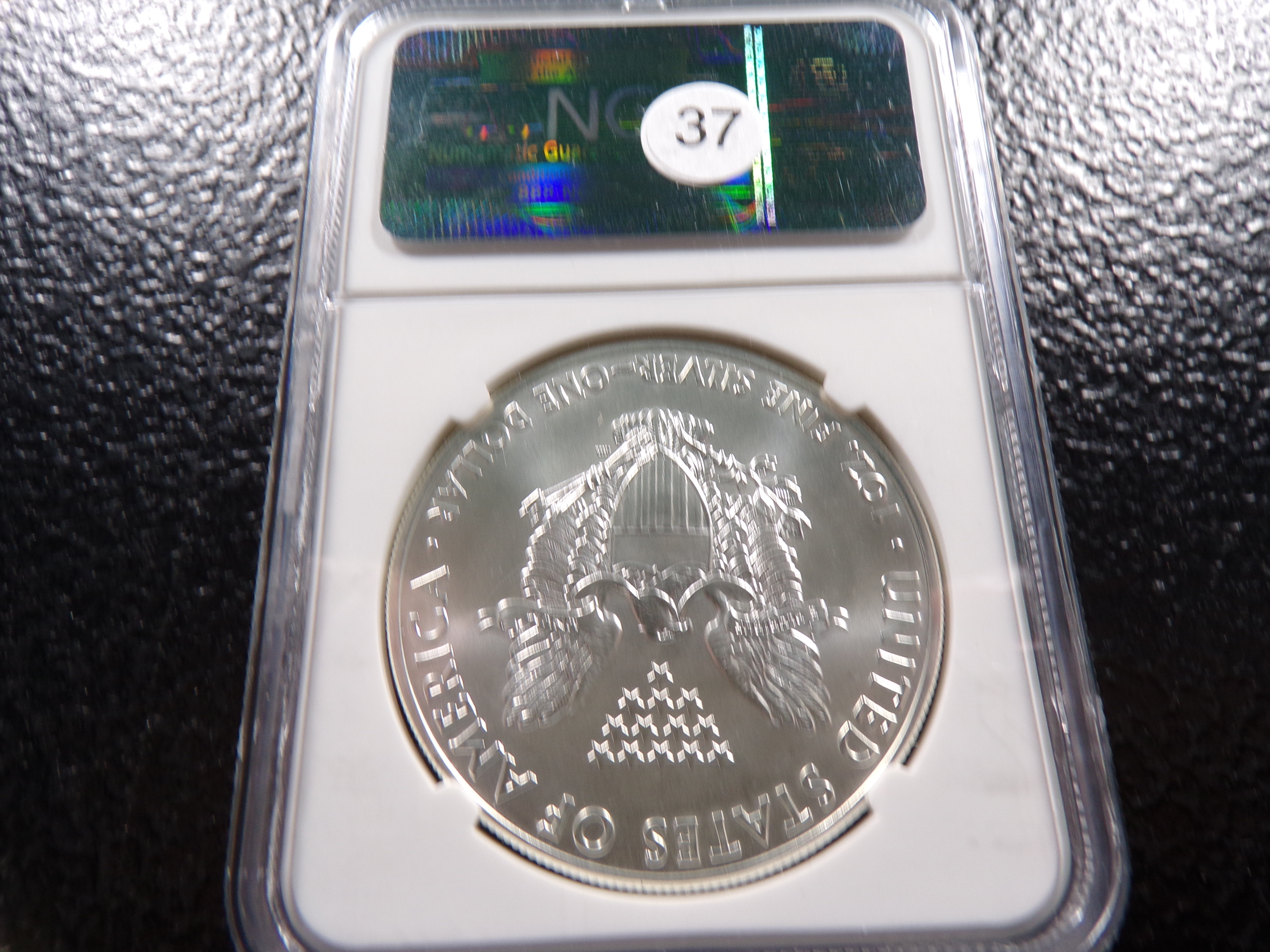2015 NGC MS70 FIRST RELEASES AMERICAN SILVER EAGLE DOLLAR