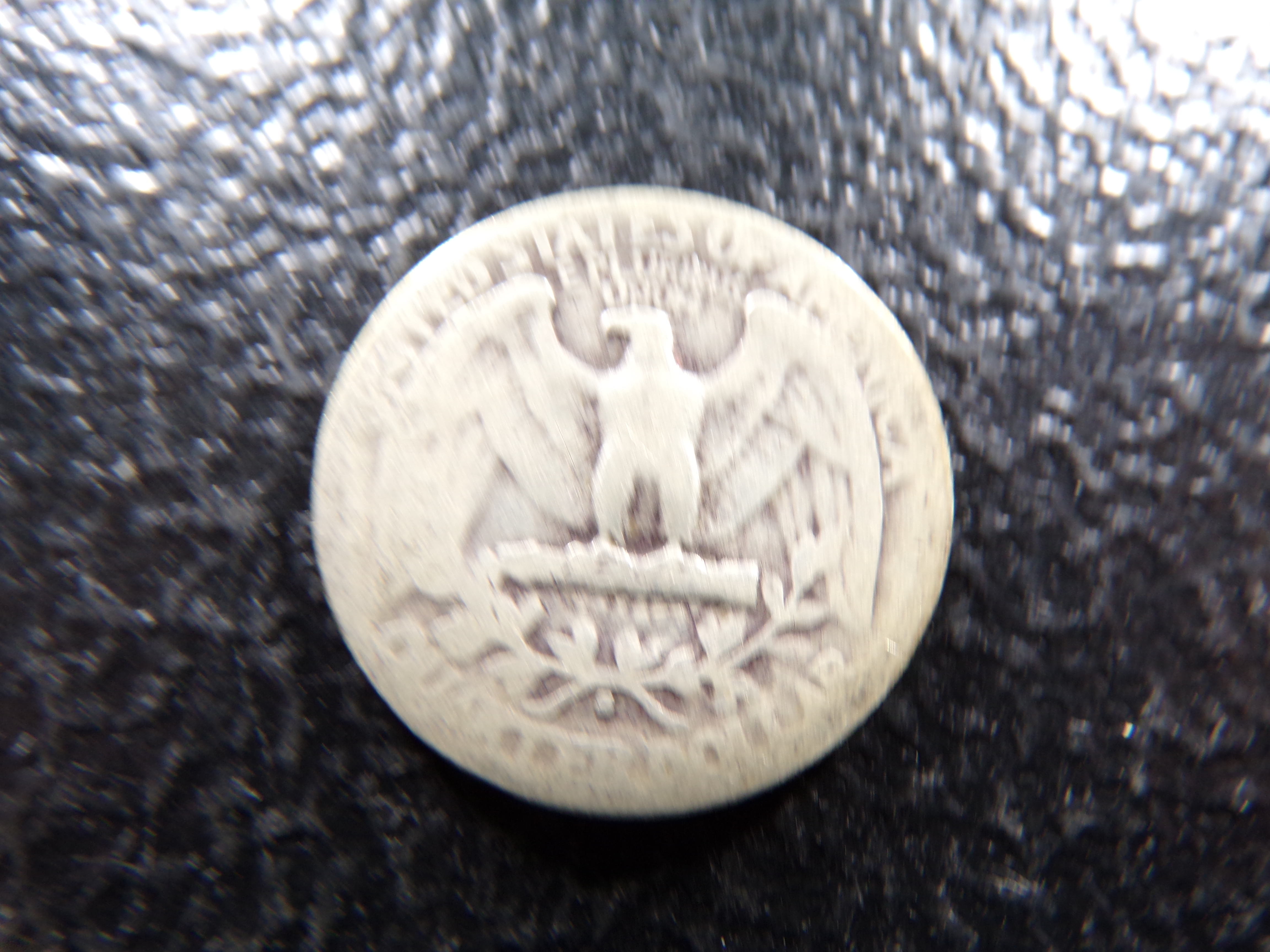 1935-S WASHINGTON SILVER QUARTER