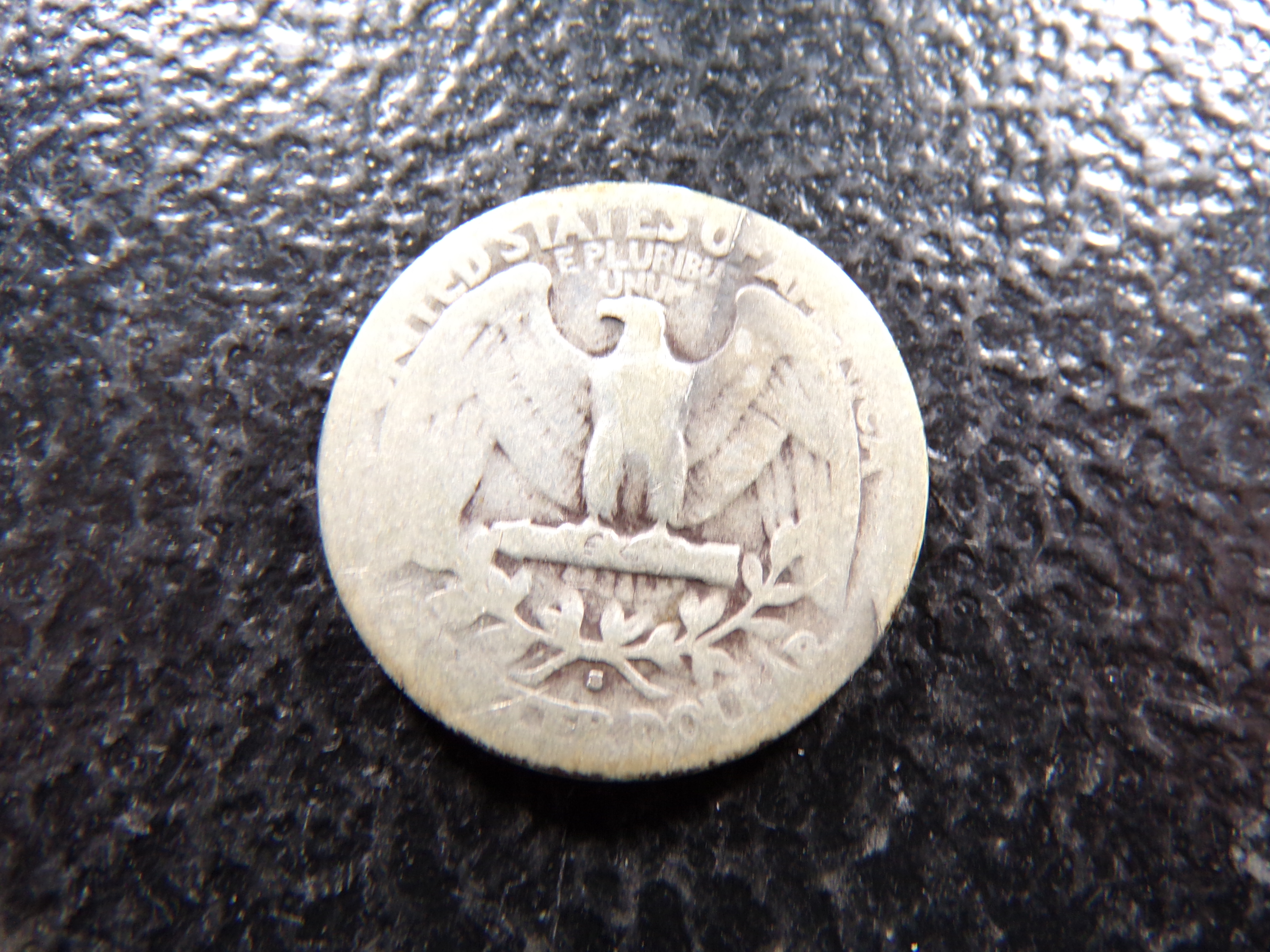 1936-S WASHINGTON SILVER QUARTER