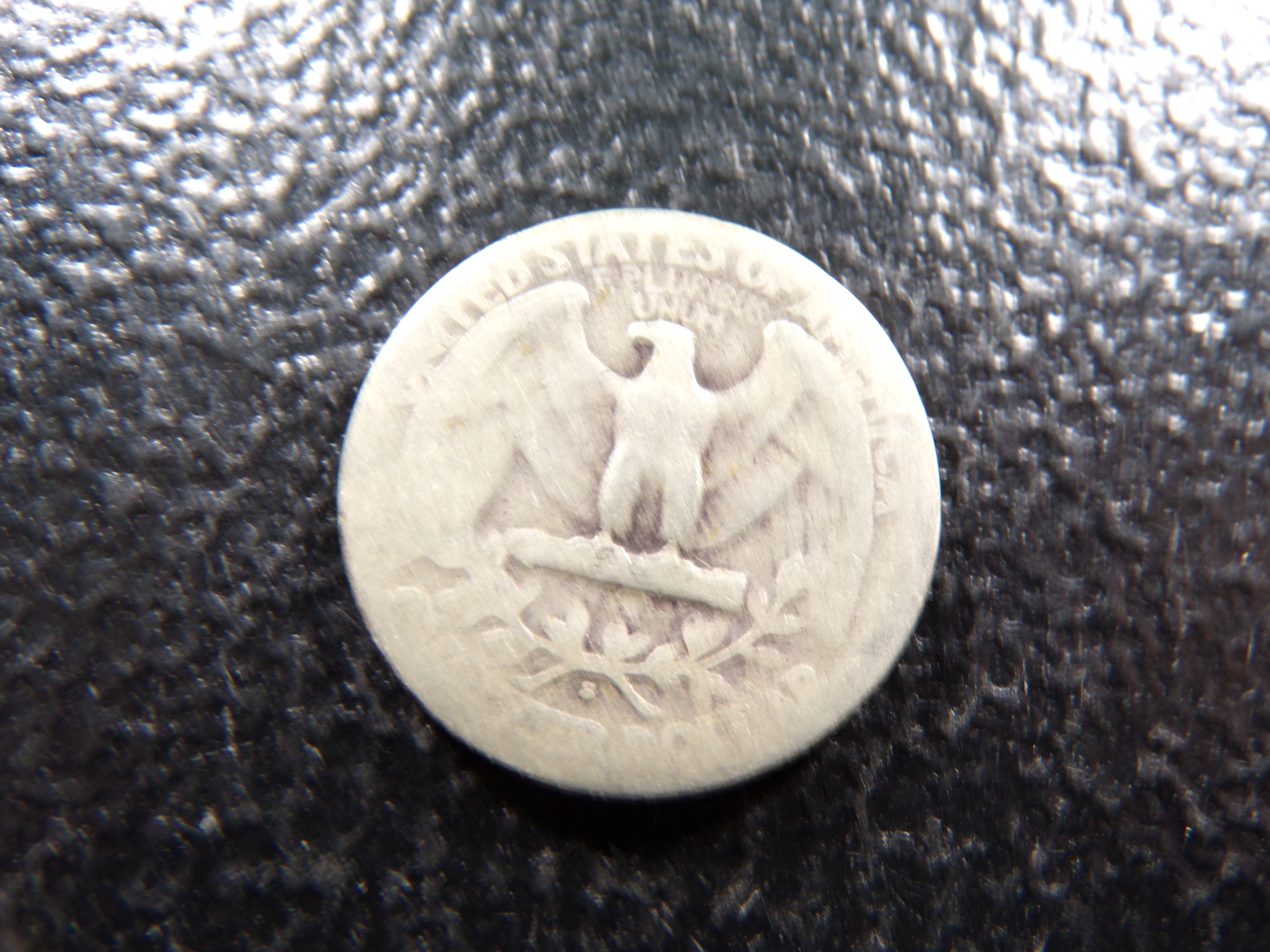 1937-S WASHINGTON SILVER QUARTER