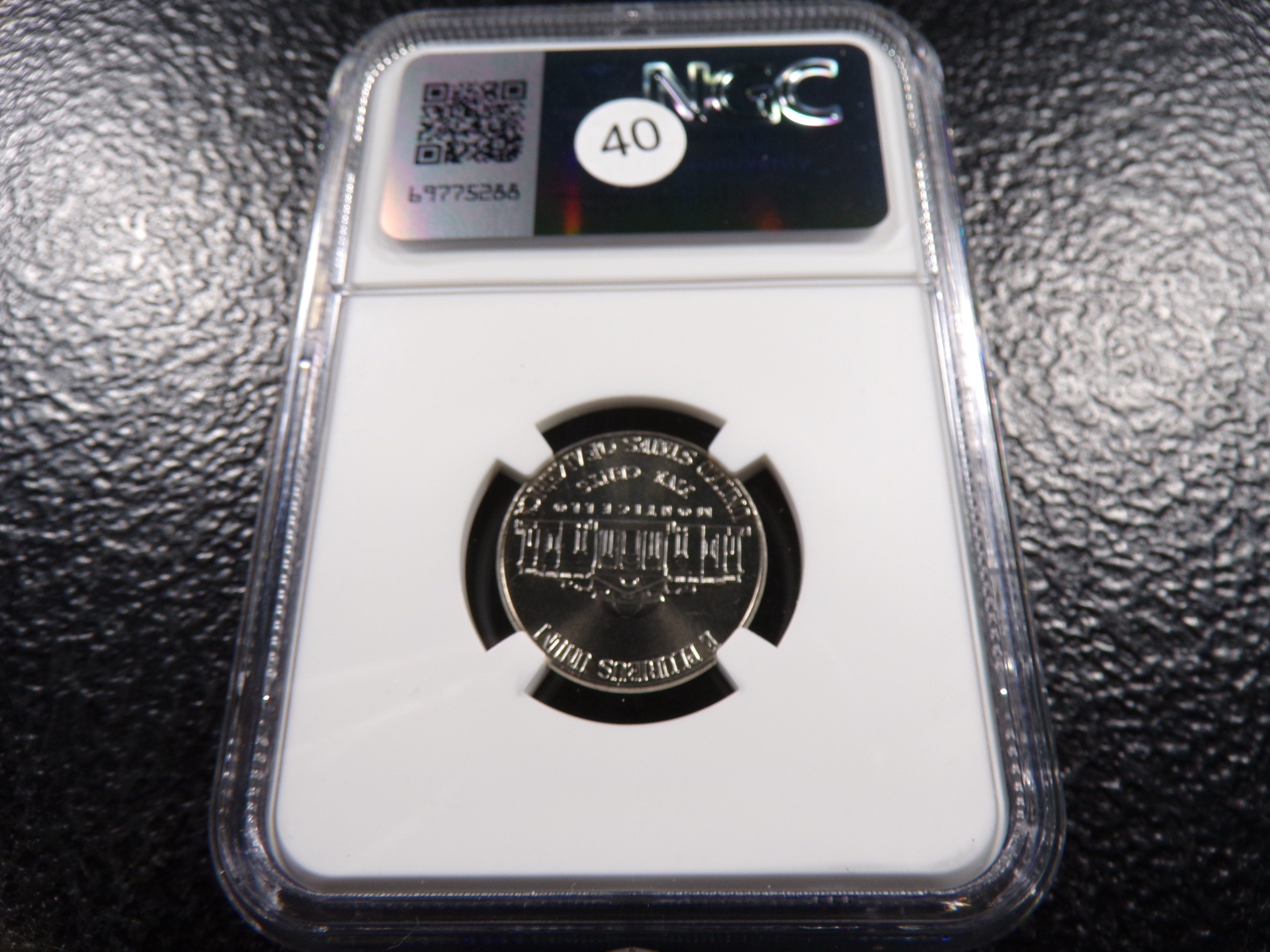 2023-P NGC MS67 6FS EARLY RELEASES JEFFERSON NICKEL