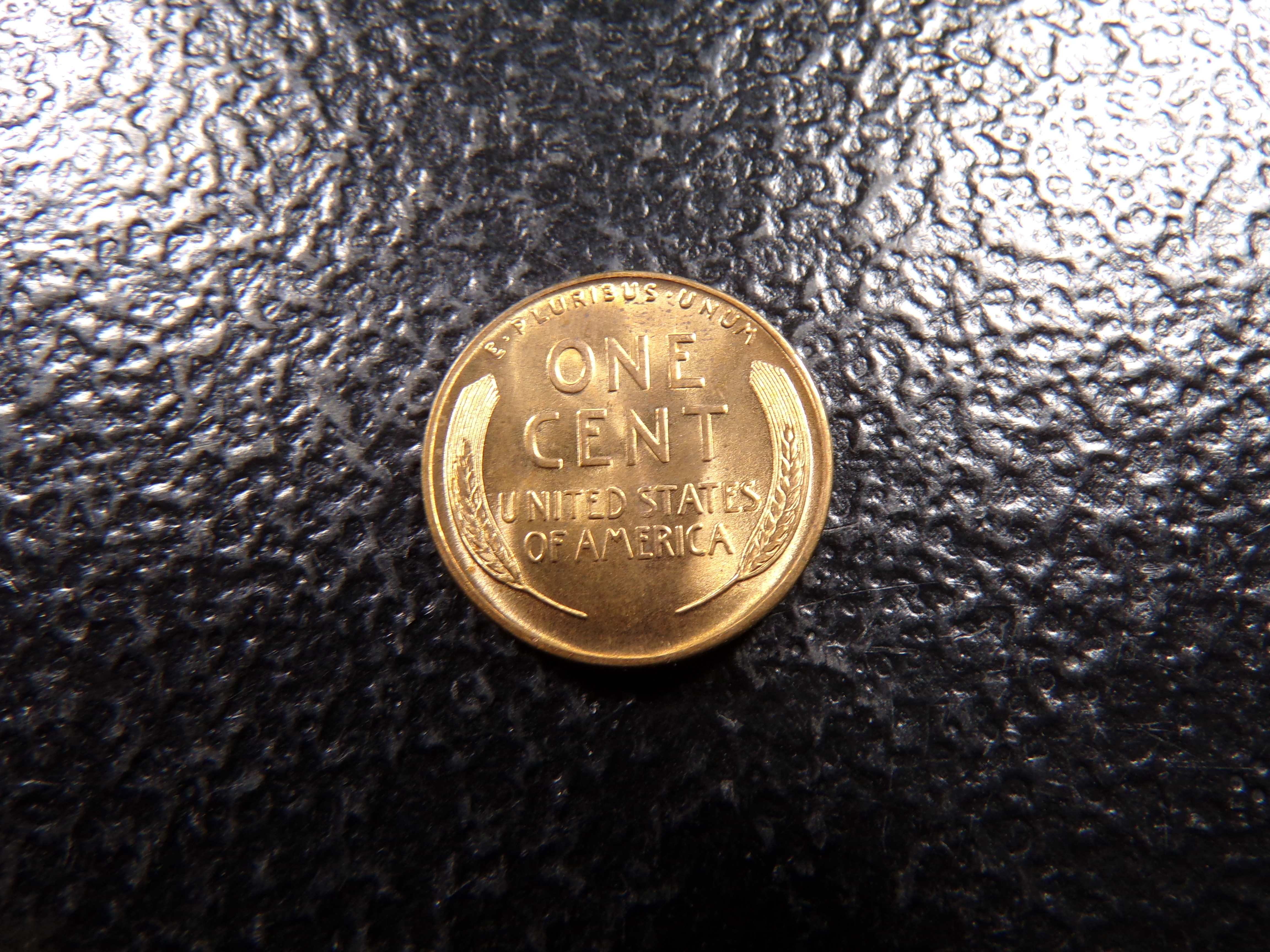1930 RD HIGH GRADE LINCOLN WHEAT CENT