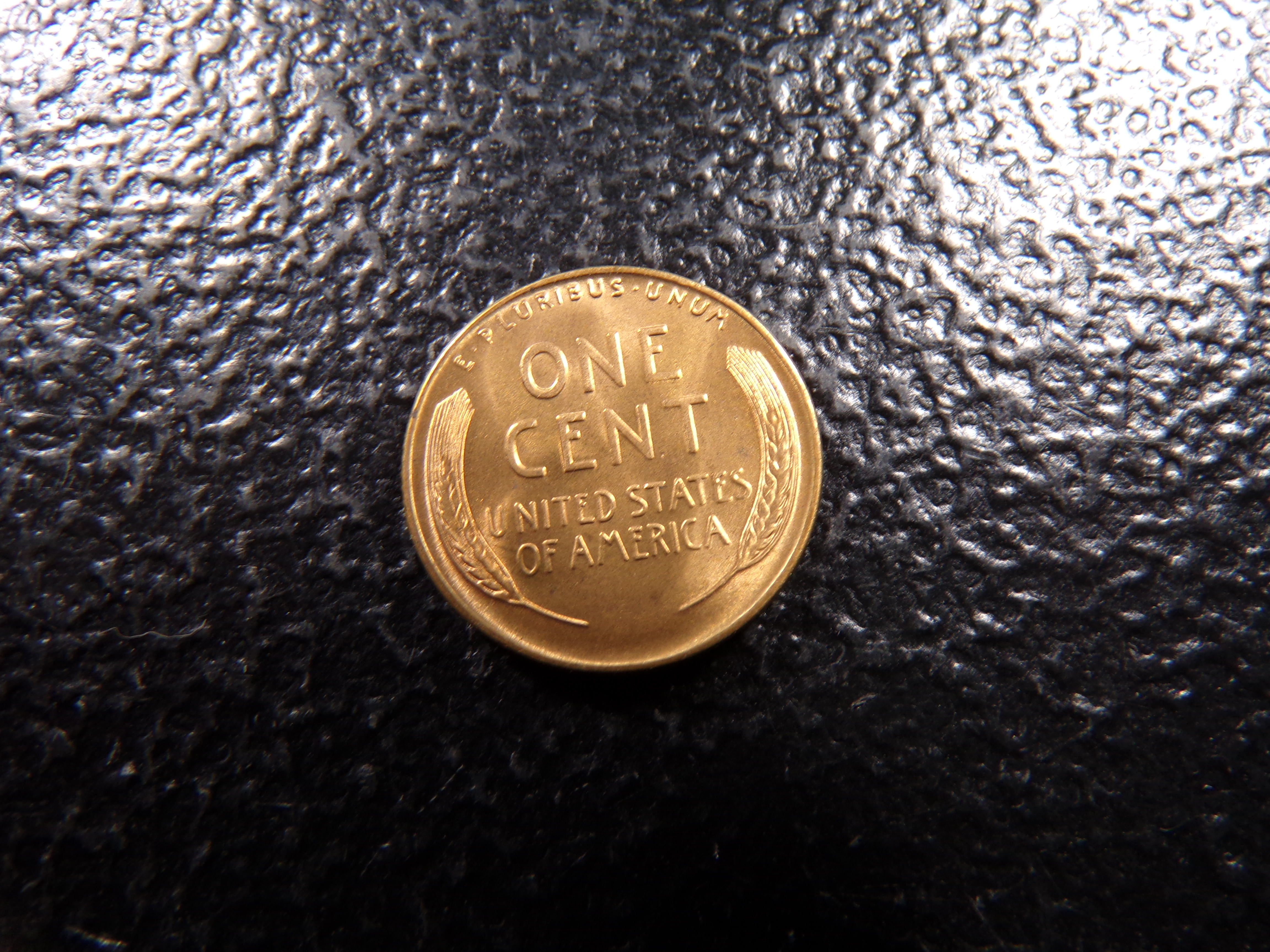 1932 RD HIGH GRADE LINCOLN WHEAT CENT
