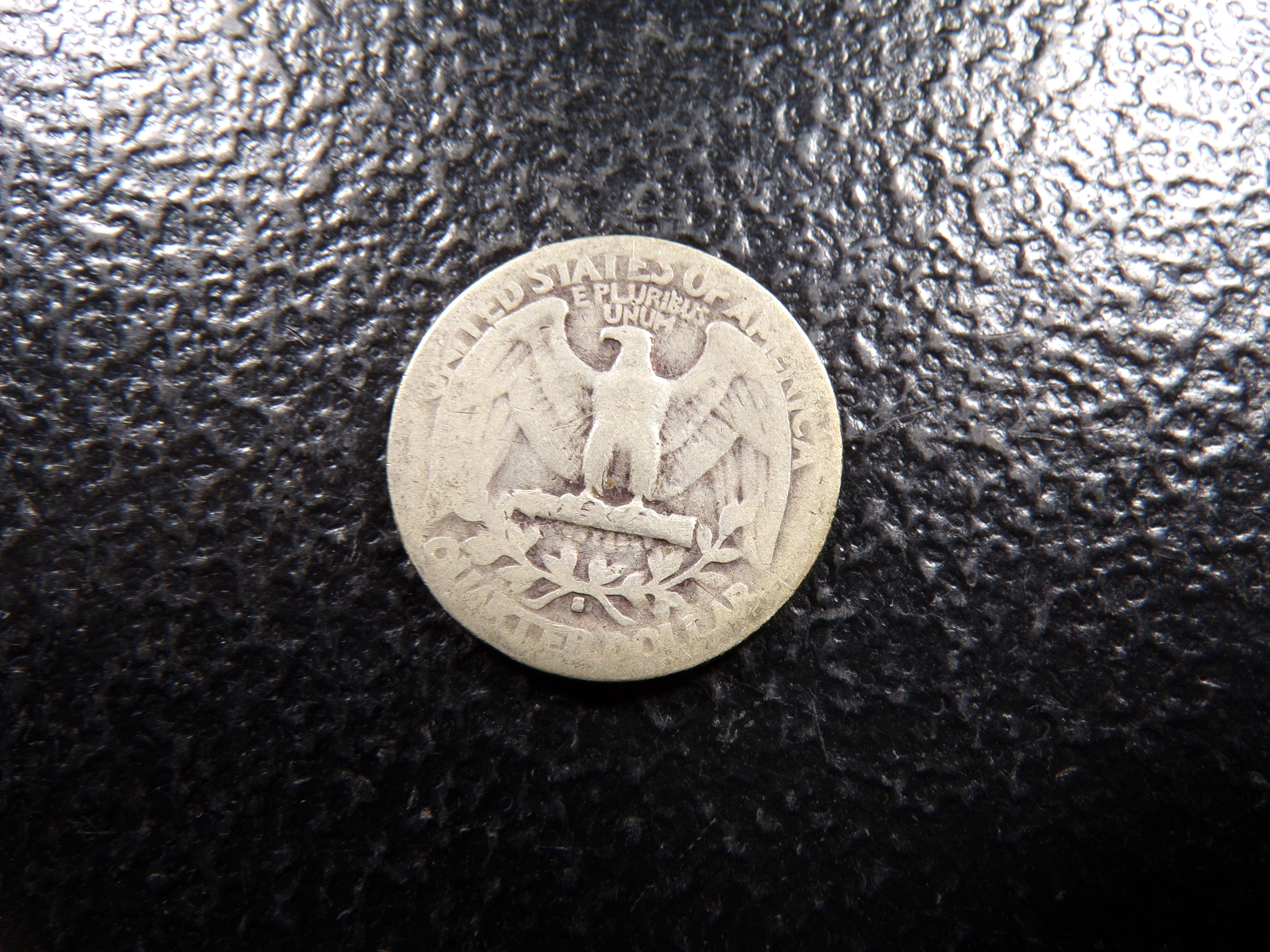 1935-S WASHINGTON SILVER QUARTER