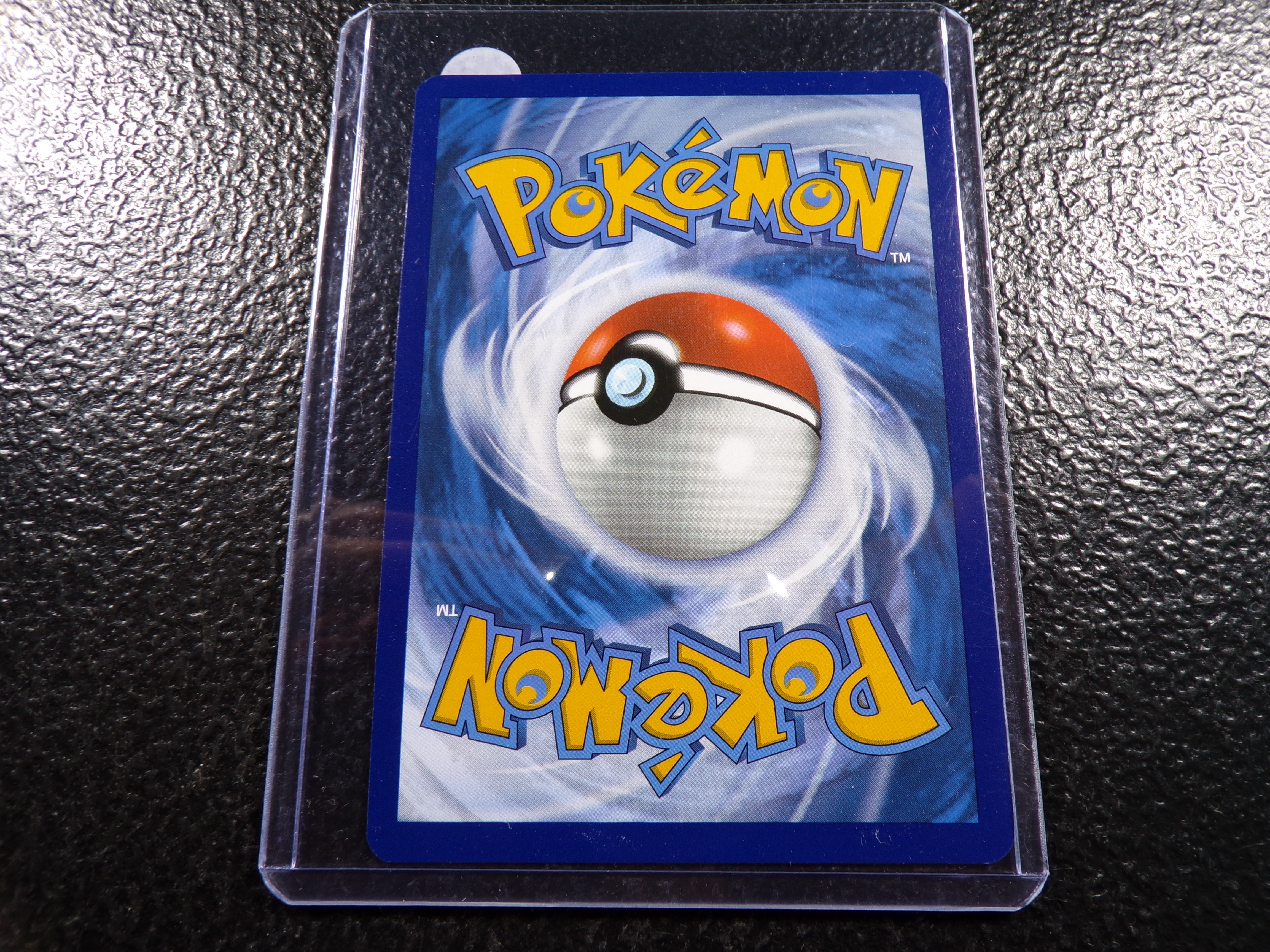 LARRY'S SKILL POKEMON CARD