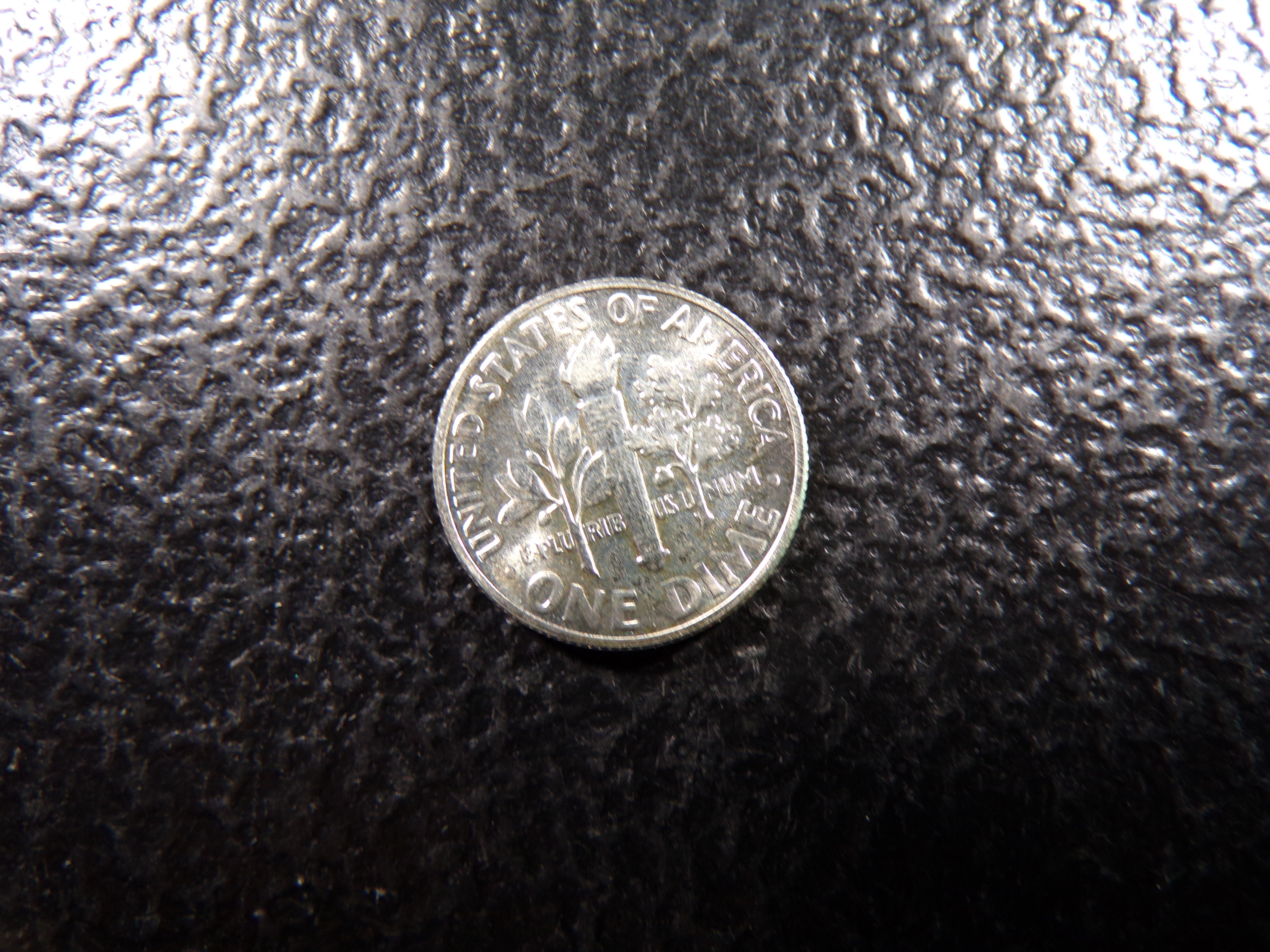 1952 ROOSEVELT SILVER PROOF DIME
