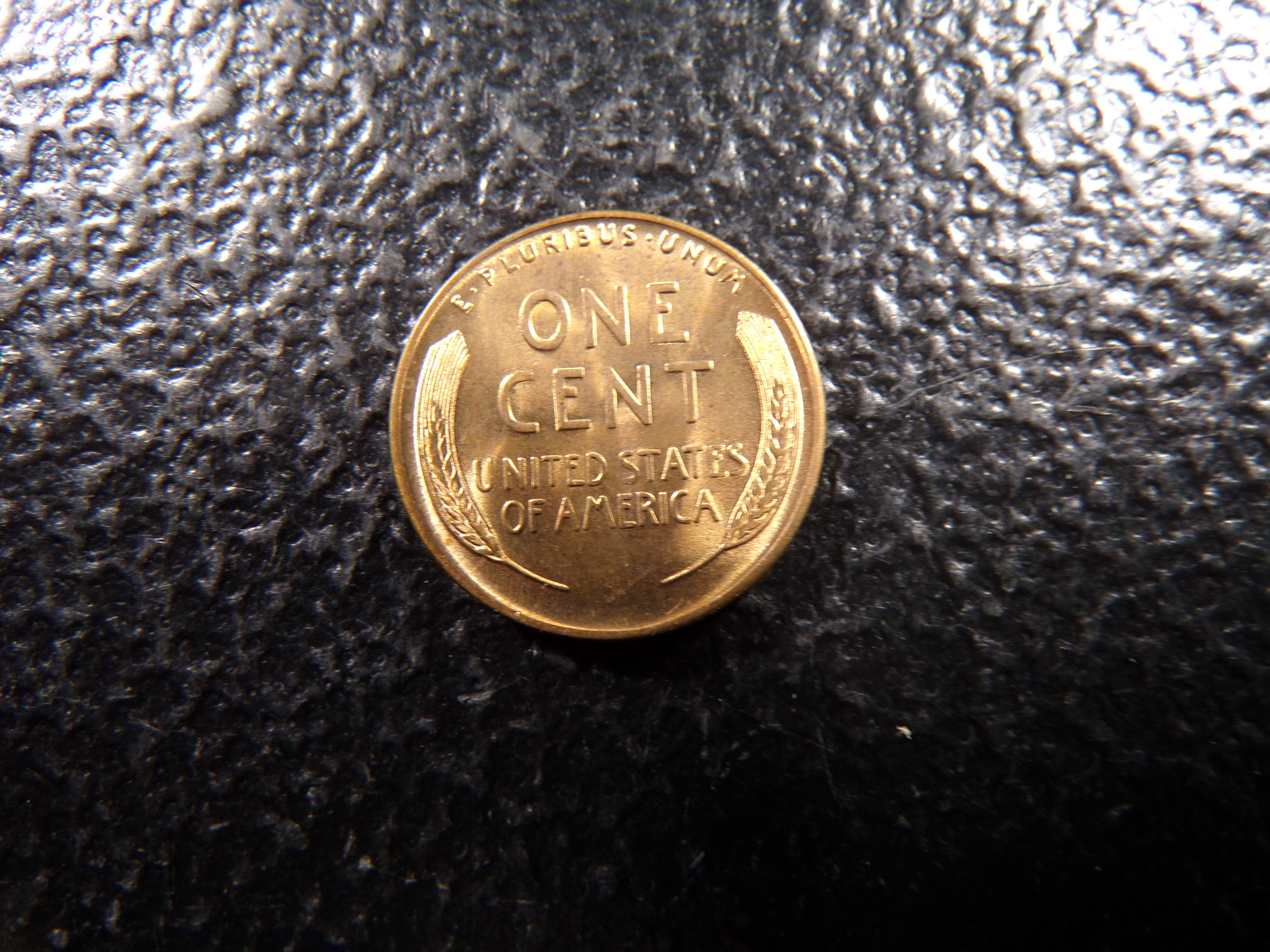 1930 RD HIGH GRADE LINCOLN WHEAT CENT