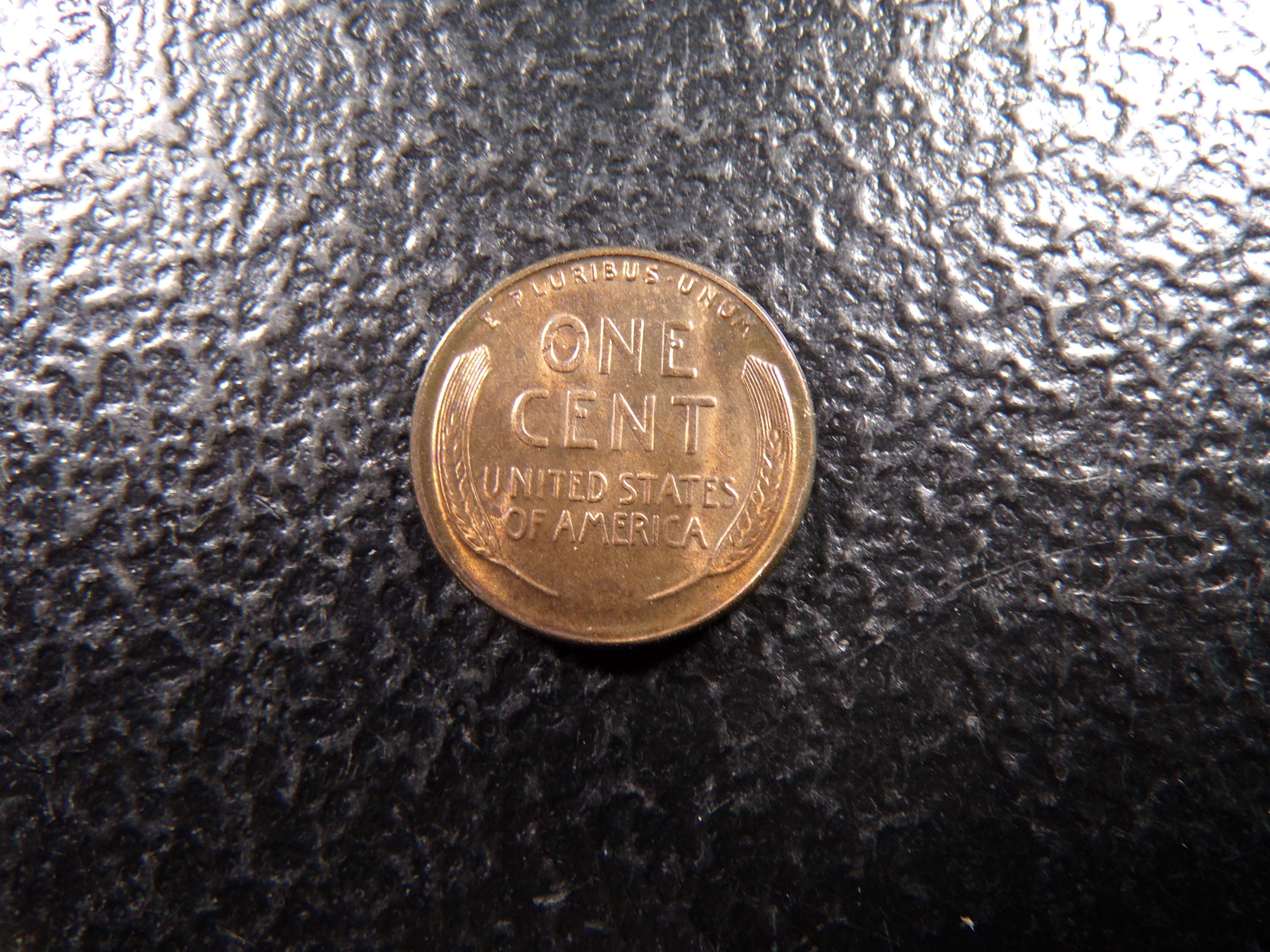 1929-S RB HIGH GRADE LINCOLN WHEAT CENT