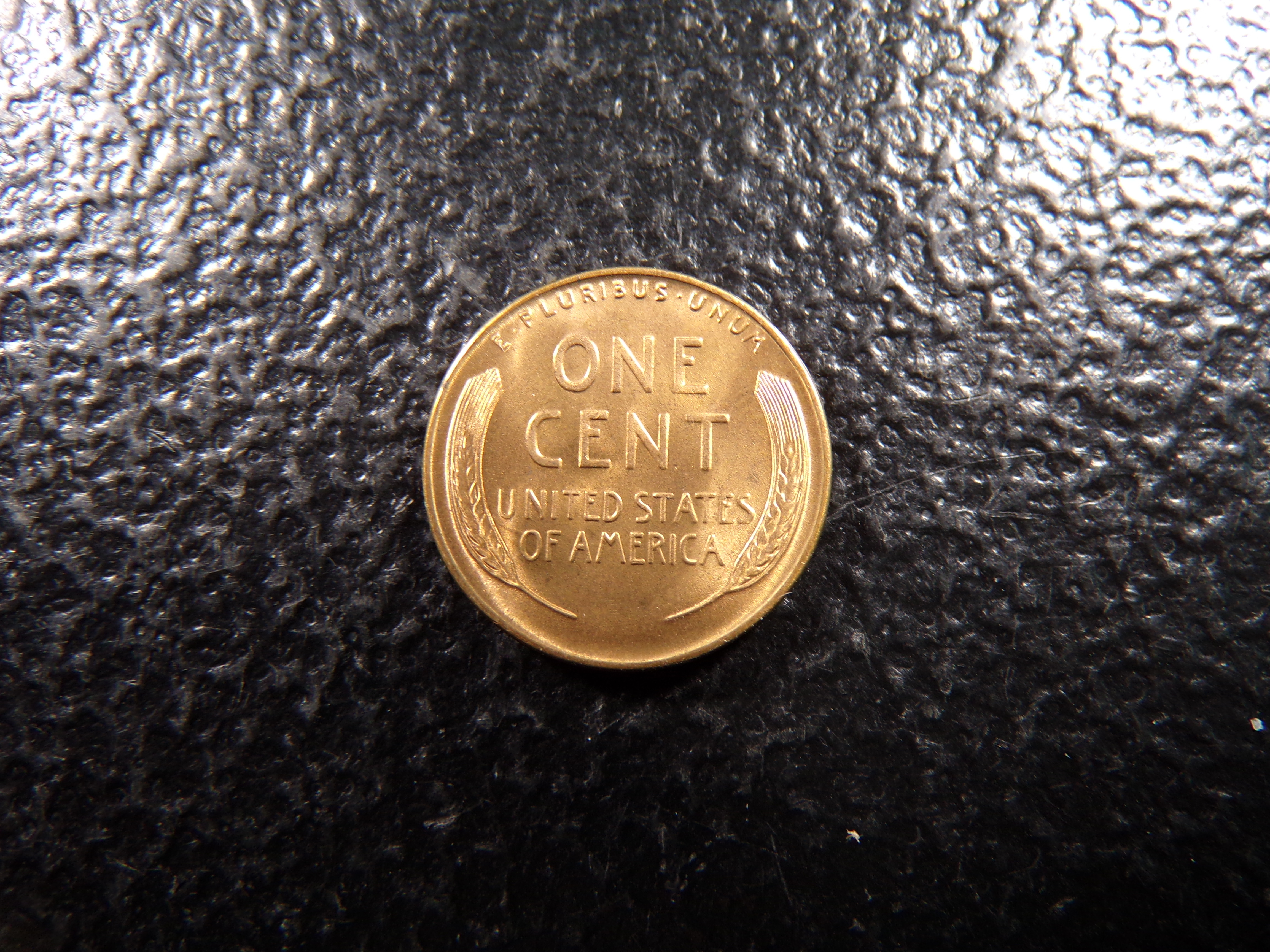 1932 RD HIGH GRADE LINCOLN WHEAT CENT