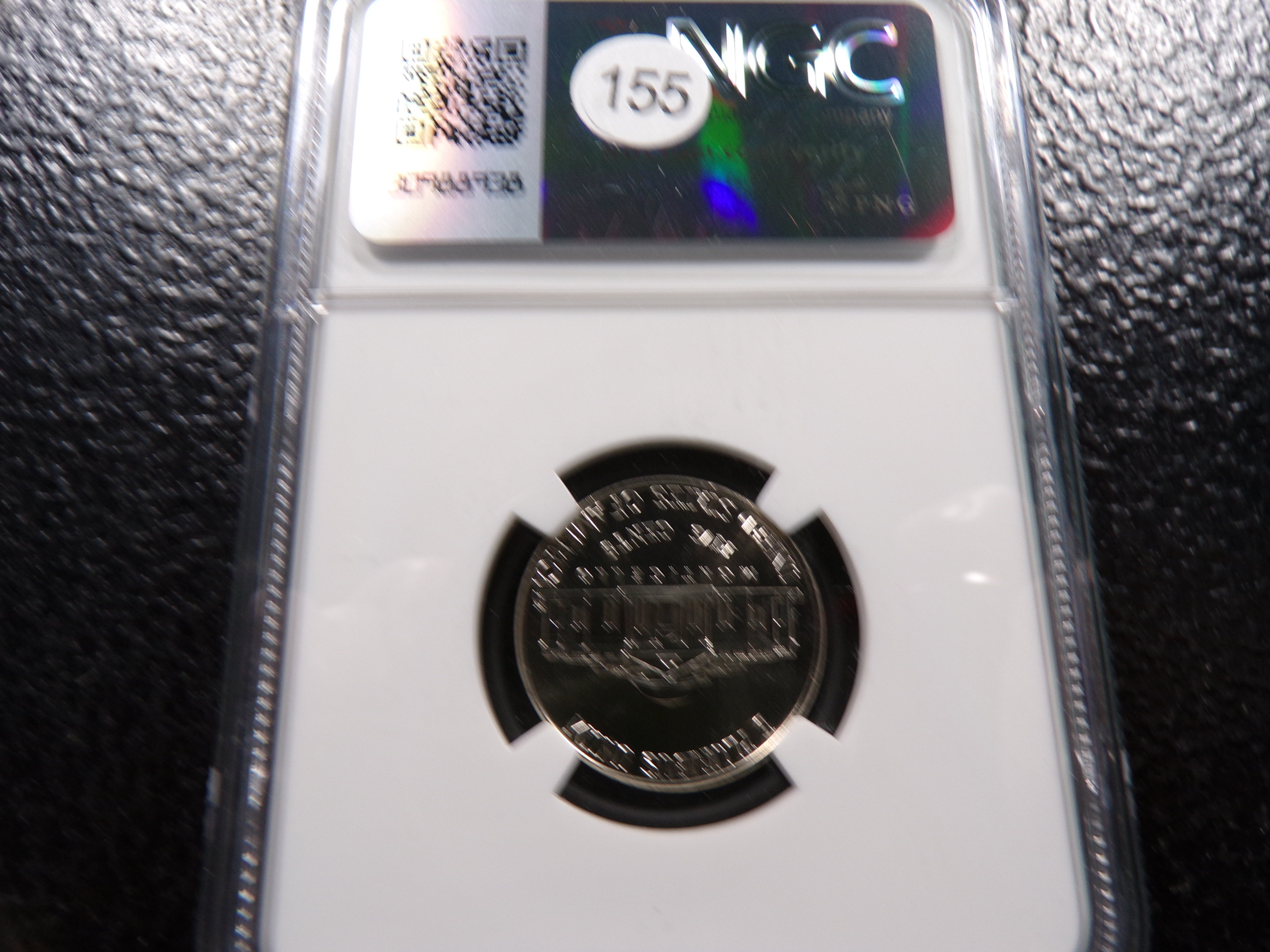 2021-P NGC MS67 6FS JEFFERSON NICKEL