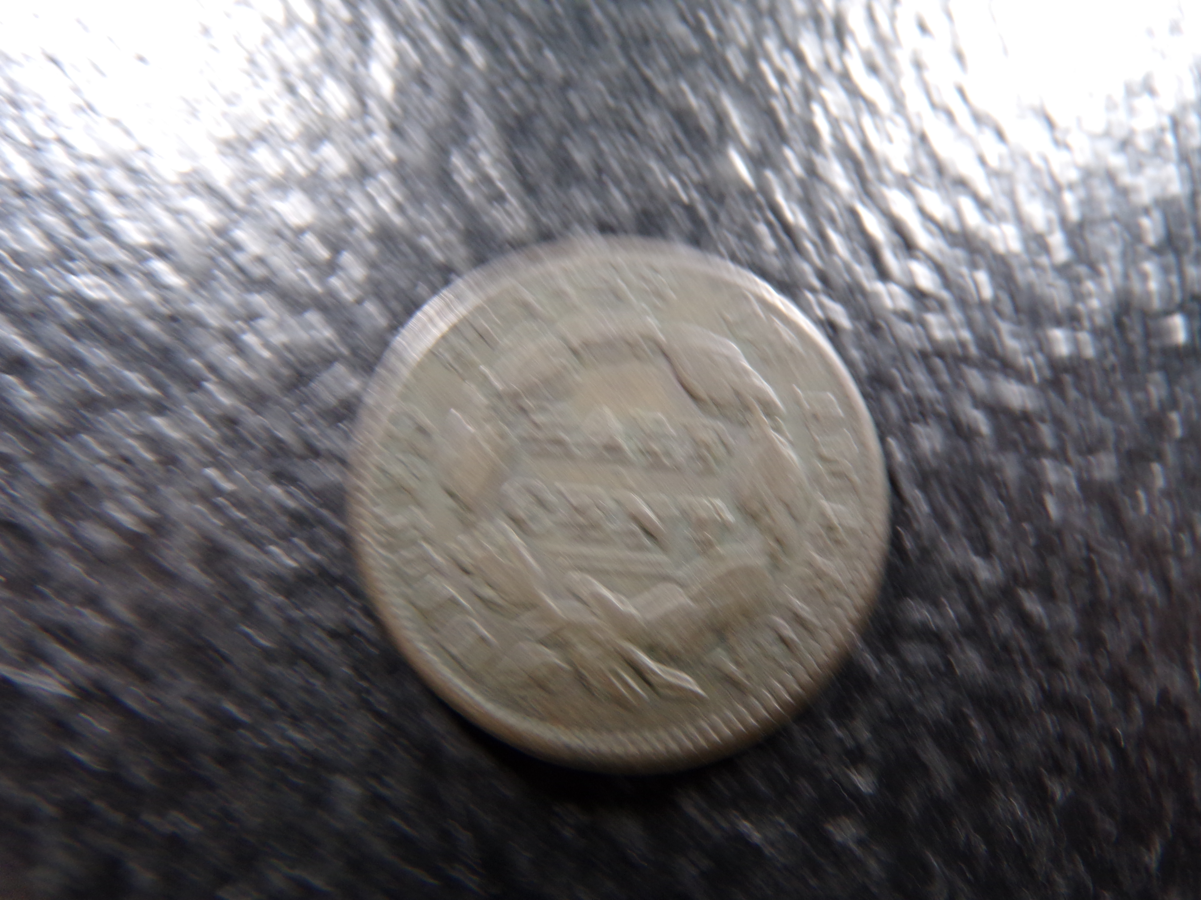 1835 CLASSIC HEAD HALF CENT