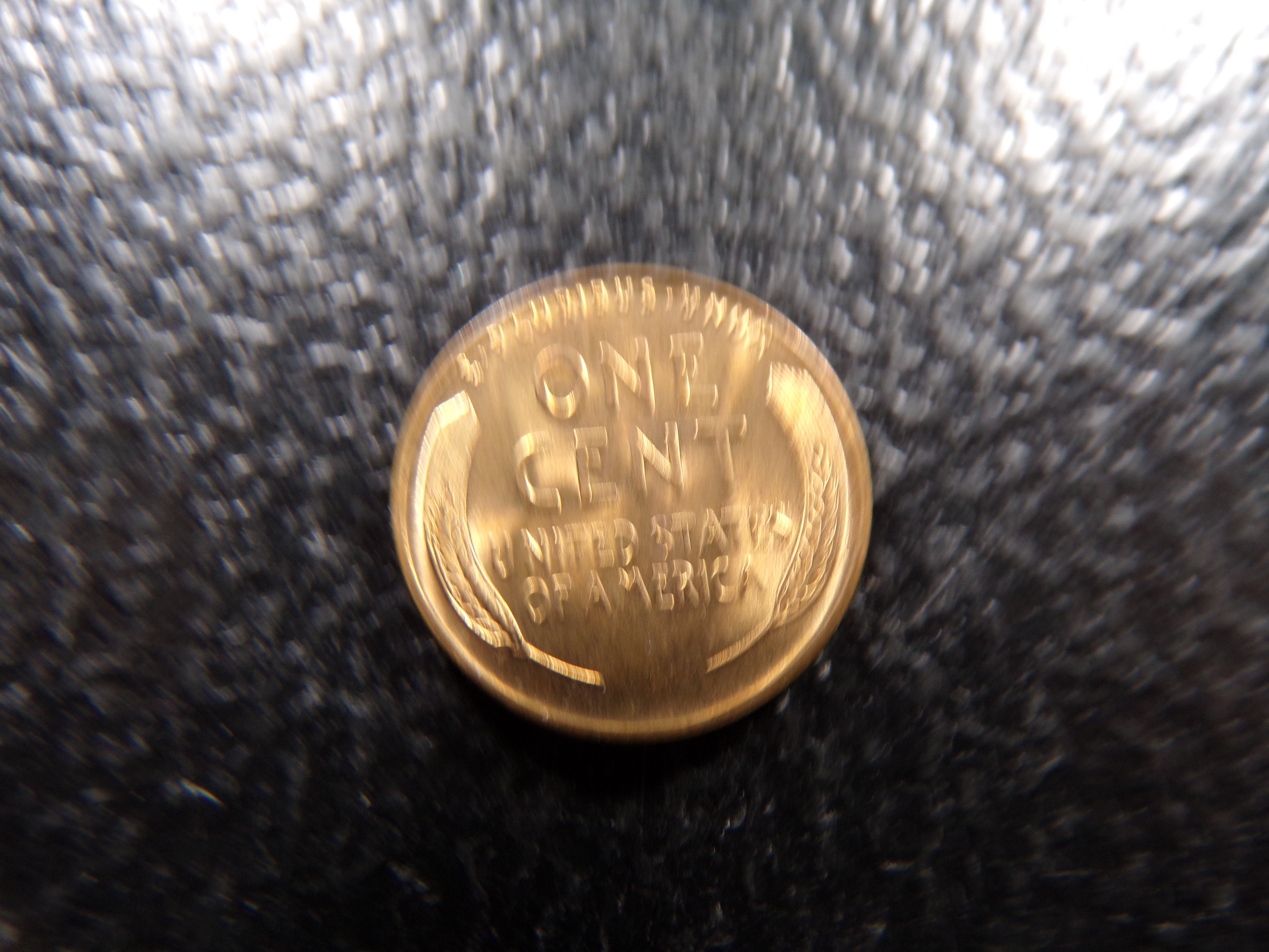 1930 RD HIGH GRADE LINCOLN WHEAT CENT