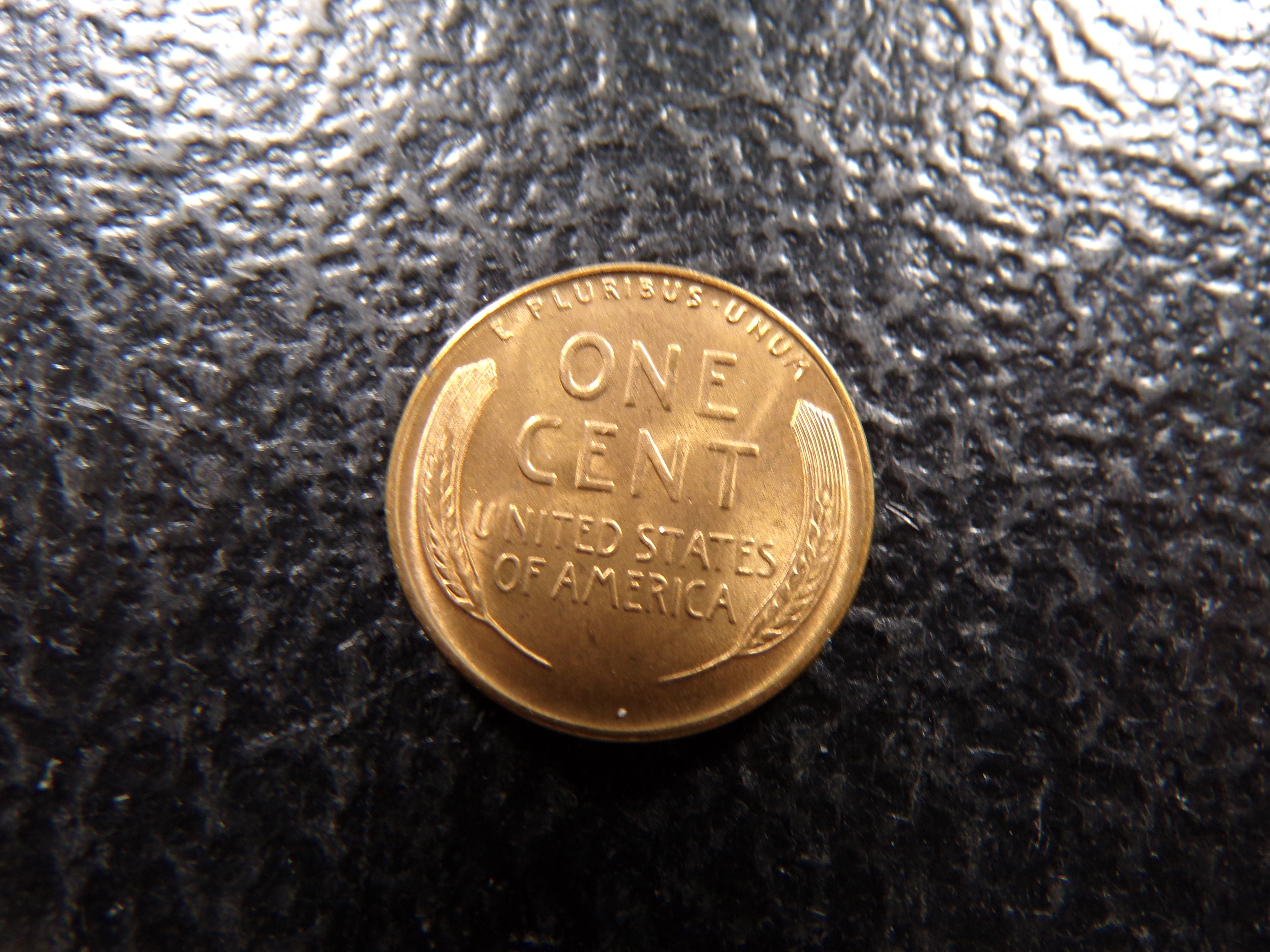 1932 RD HIGH GRADE LINCOLN WHEAT CENT