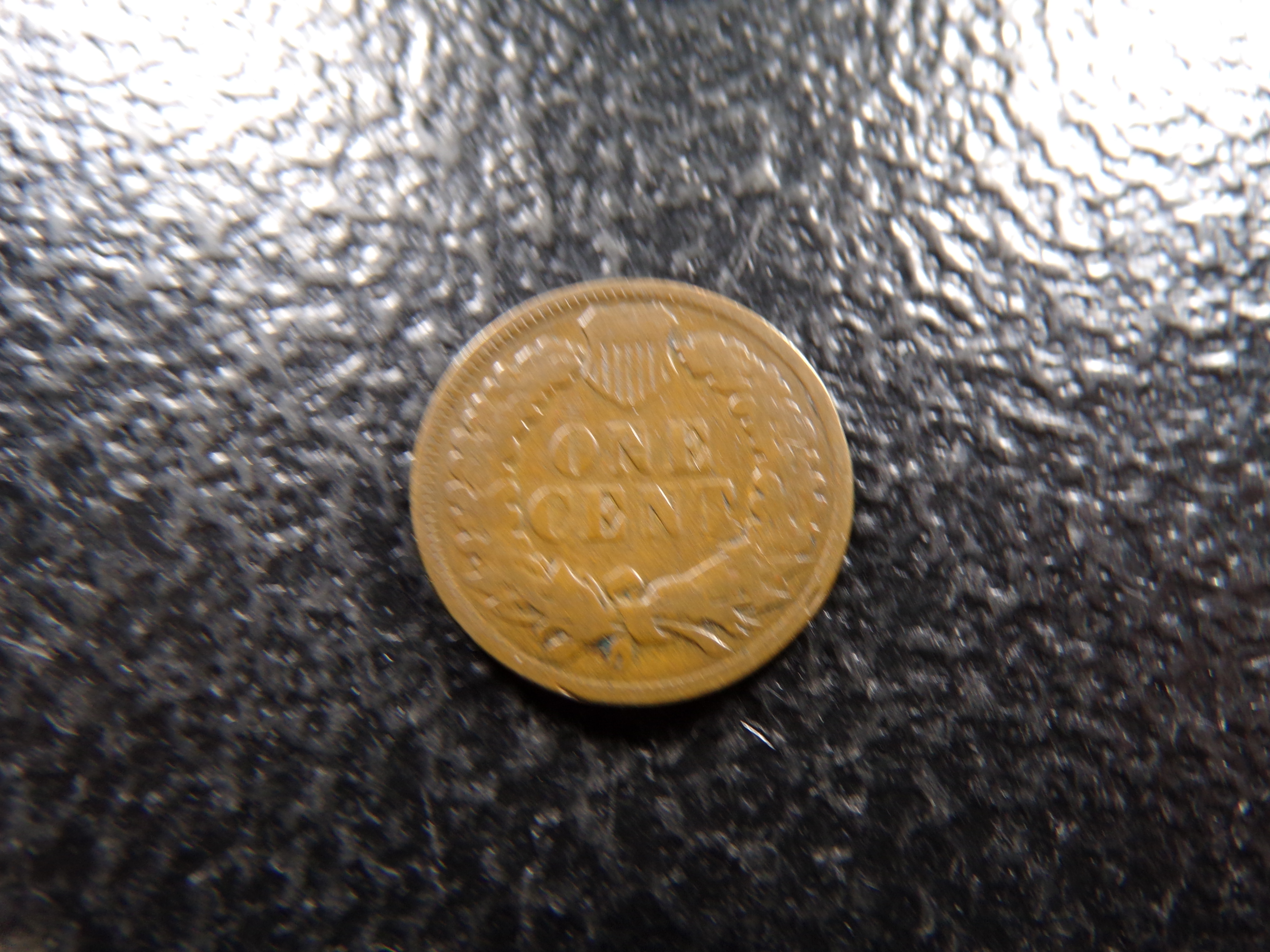 1886 INDIAN HEAD CENT
