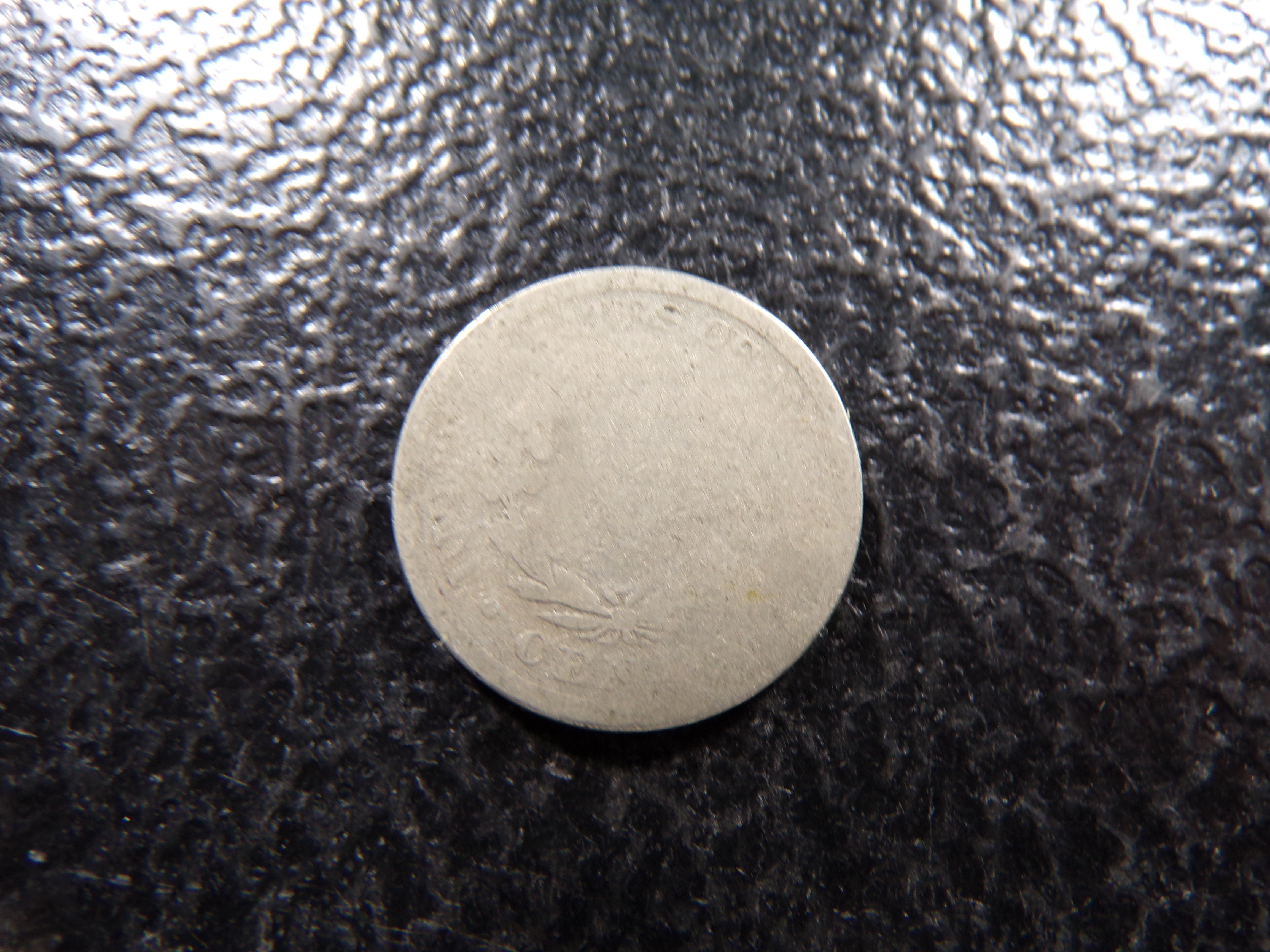 1884 LIBERTY HEAD V NICKEL