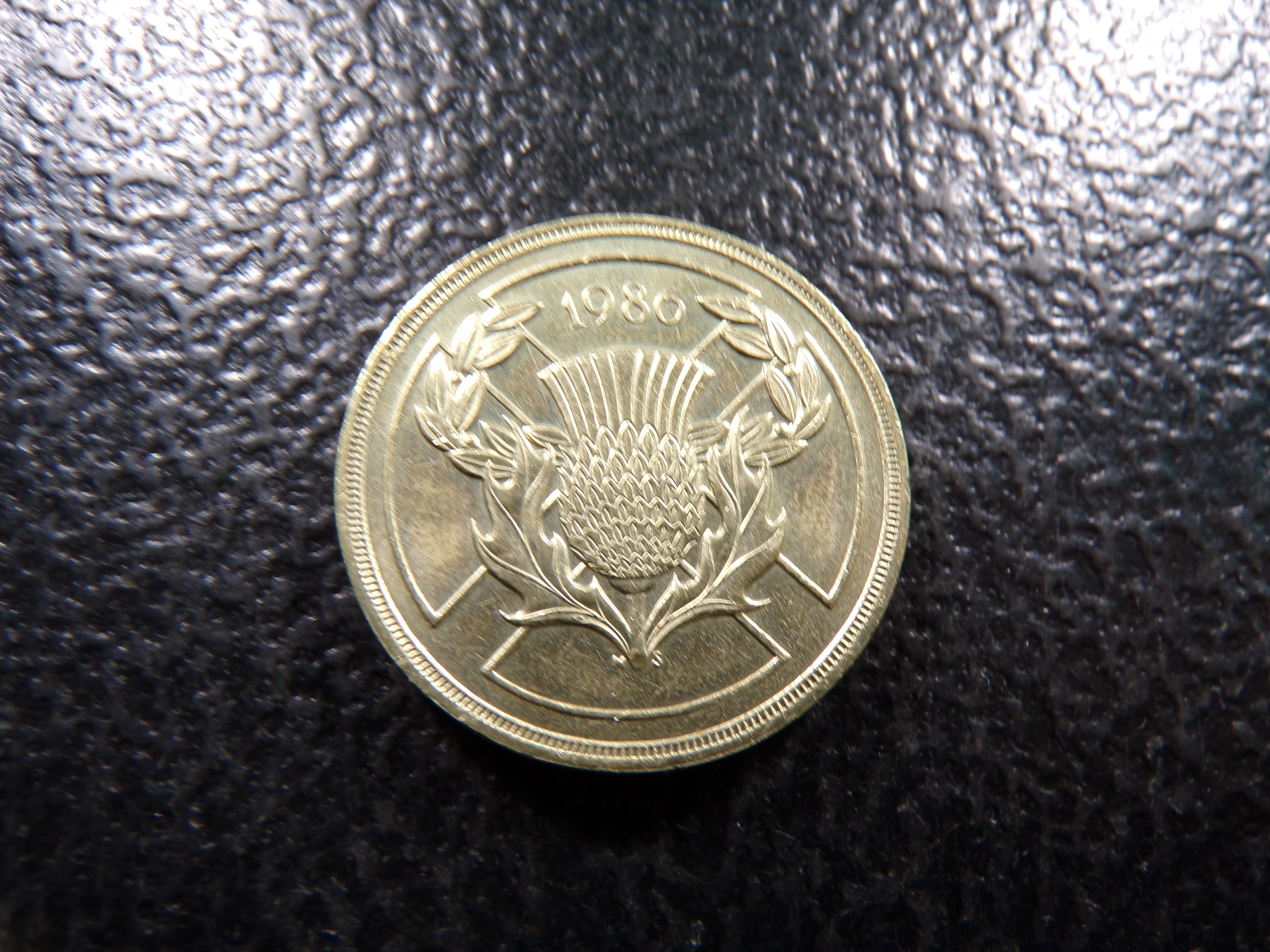 1986 UNITED KINGDOM 2 POUNDS XIII COMMONWEALTH GAMES